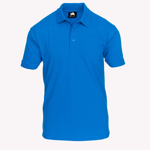Orn Eagle Polo Shirt