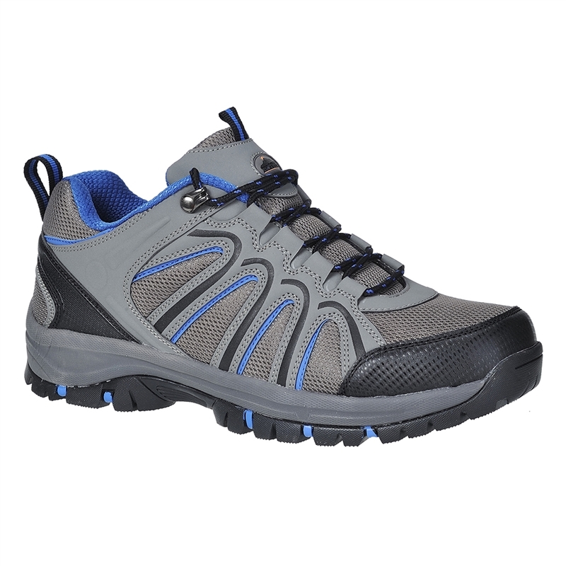 Nebraska Low Cut Trainer (39)