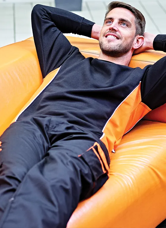 Orn Silverswift Sweat Shirt