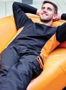 Orn Silverswift Sweat Shirt