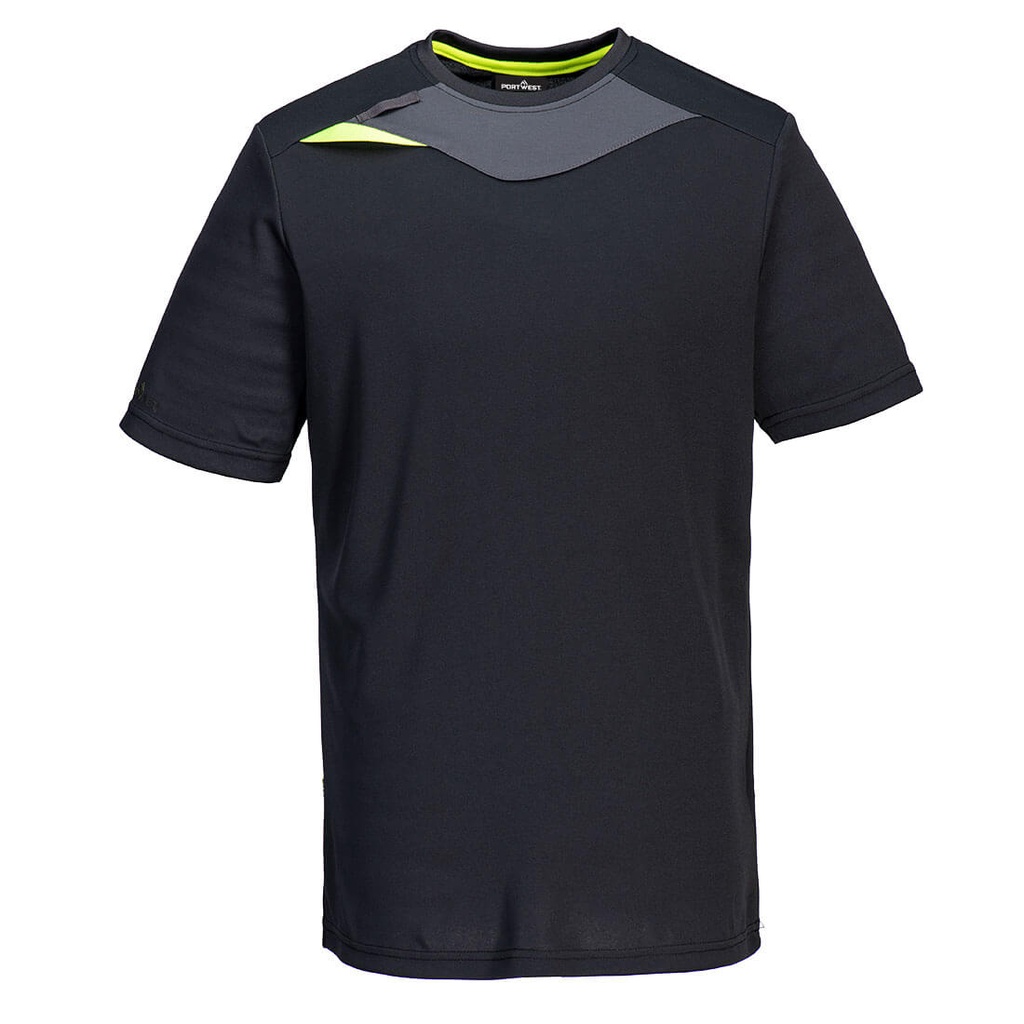 [DX411BKRS] DX411 - DX4 T-Shirt S/S (S)