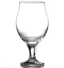 Liverpool Tulip Stemmed Beer Glass 57cl/ 20oz (Pack of 12)