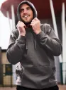 Orn Owl Hoodie