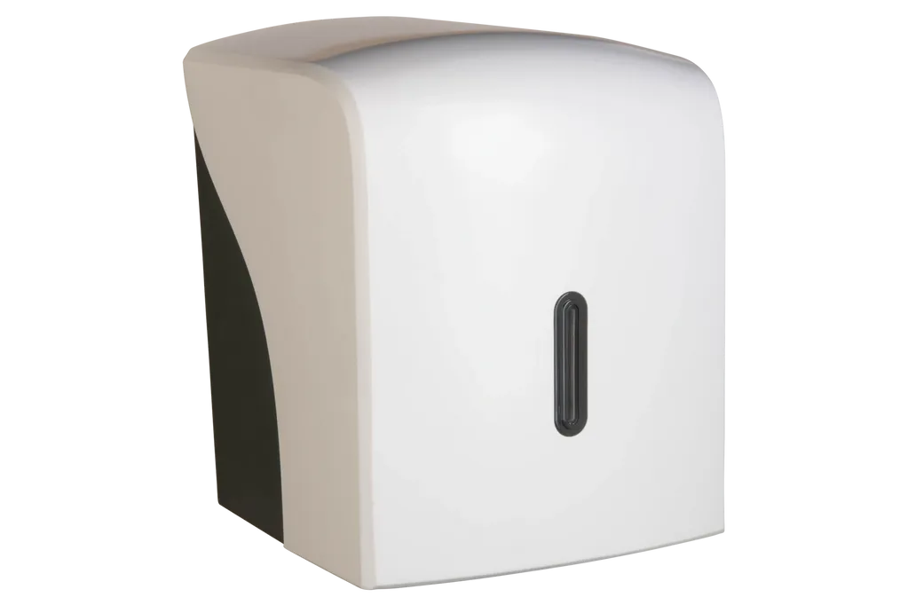 Dispenser Centrefeed (Black)