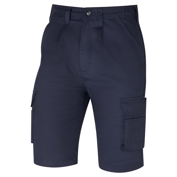 CONDOR COMBAT SHORTS (28, Black)