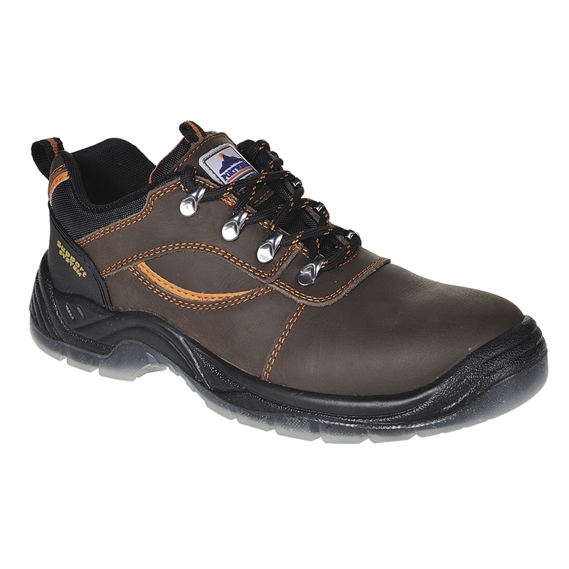 Steelite Mustang Shoe S3 (38)