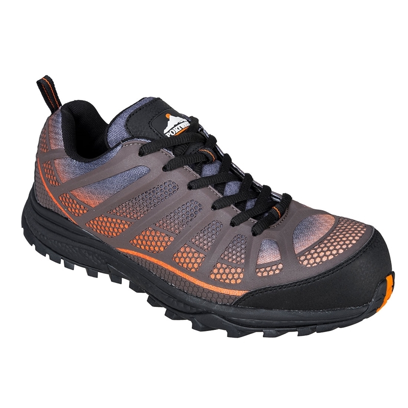 Composite KPU and Mesh Trainer S1PS FO SR