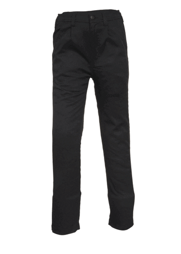 [ORN2100N.BK.28S] Harrier Stretch Trousers (Black, 28, Short)