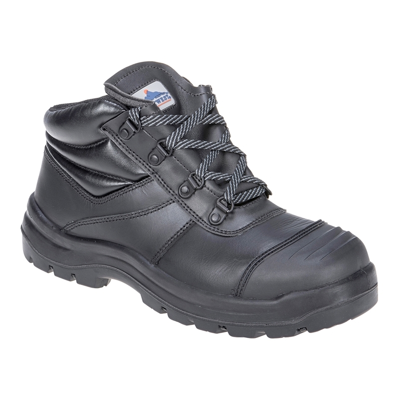 Trent Safety Boot S3 HRO CI HI FO (38)