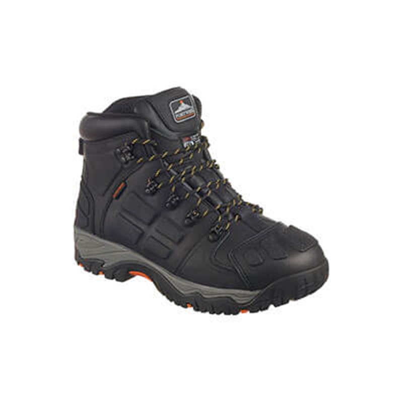 Steelite Monsal Safety Boot S3 WR CI HRO SRC (39)