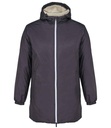 NEOBLU Unisex Astra Parka Jacket