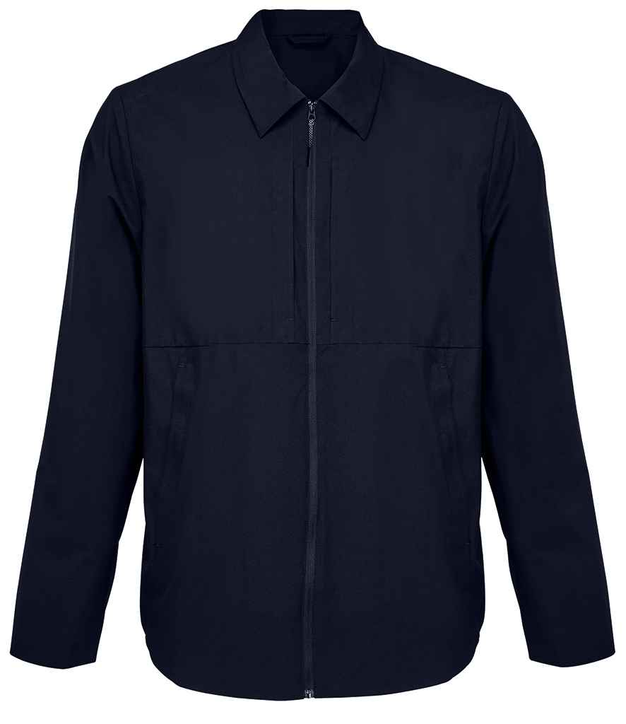[04800 NGT XS] NEOBLU Unisex Anton Jacket (XS, Night Blue)