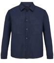 NEOBLU Unisex Madden Overshirt