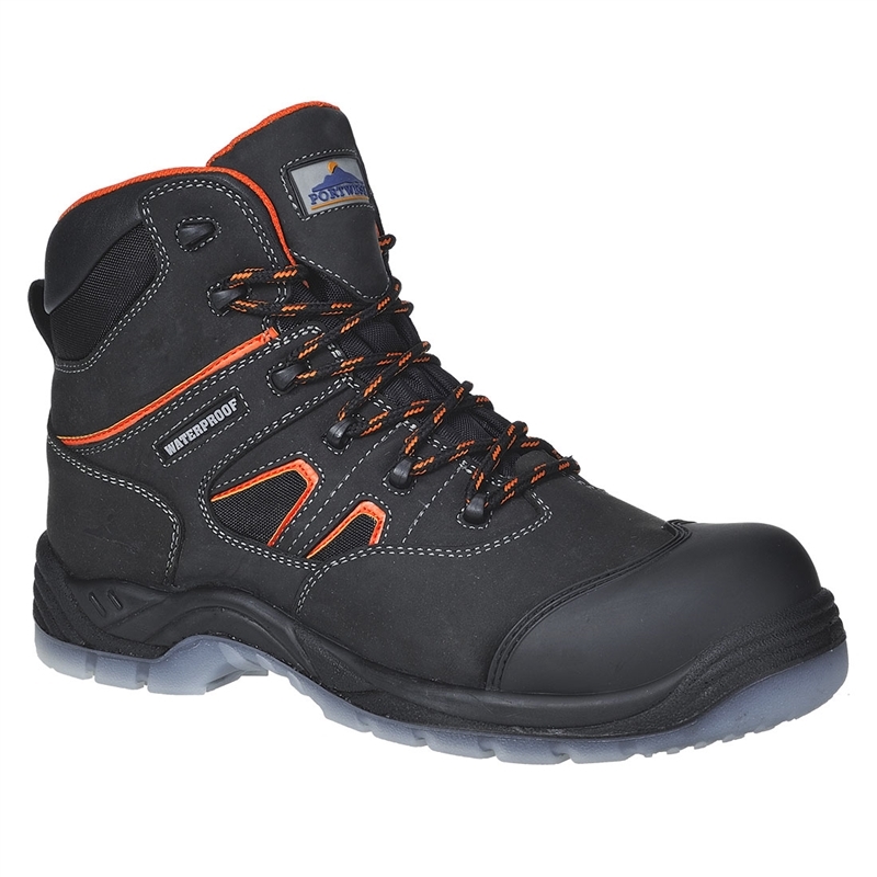 Portwest Compositelite All Weather Boot S3 WR (38)
