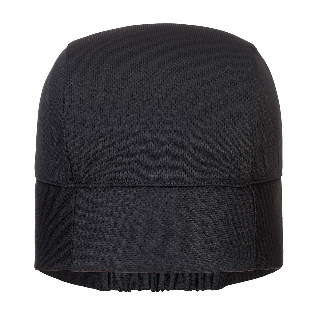 Cooling Crown Beanie (Black)