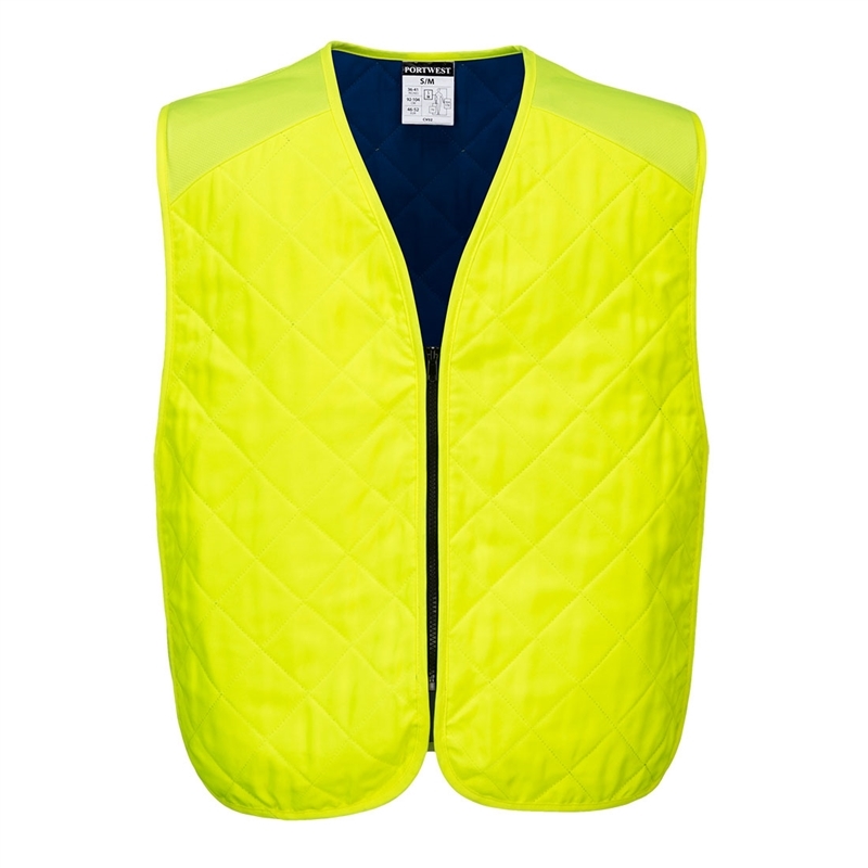 Cooling Evaporative Vest (M)