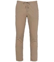 Spasso Relaxed Chino Trousers