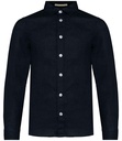 Spasso Kids Long Sleeve Linen Shirt