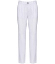 Spasso Ladies Linen Trousers