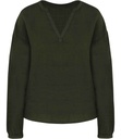 Spasso Ladies Linen Blouse