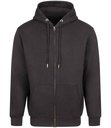Anthem Unisex Studio Full Zip Hoodie