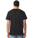 Gildan Light Cotton No Label T-Shirt