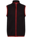 Regatta Kids Micro Fleece Bodywarmer