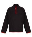 Regatta Kids Half Zip Micro Fleece Jacket
