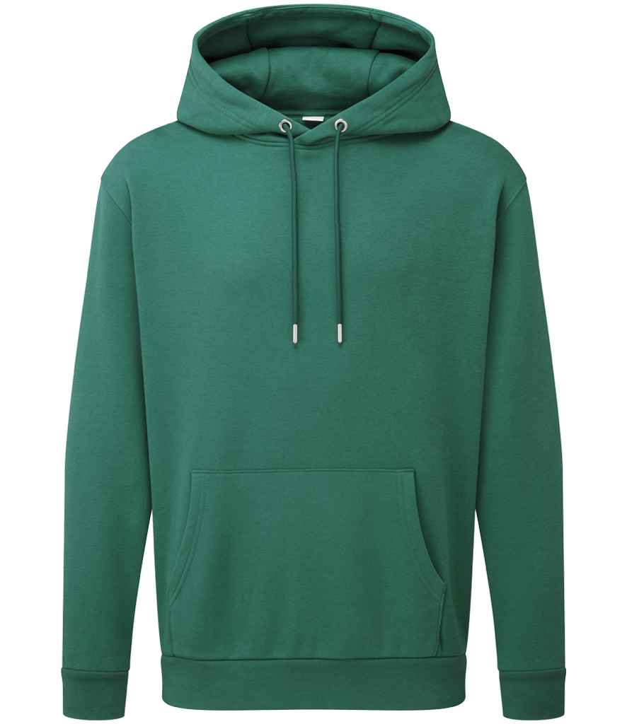 [AM101 PNG XS] Anthem Studio Hoodie (Pine Green, XS)