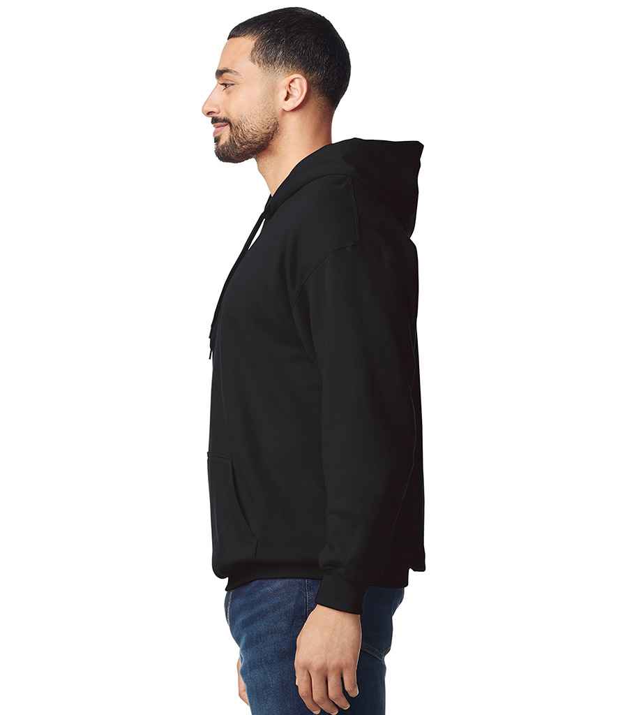 Gildan SoftStyle® Midweight Hooded Sweatshirt