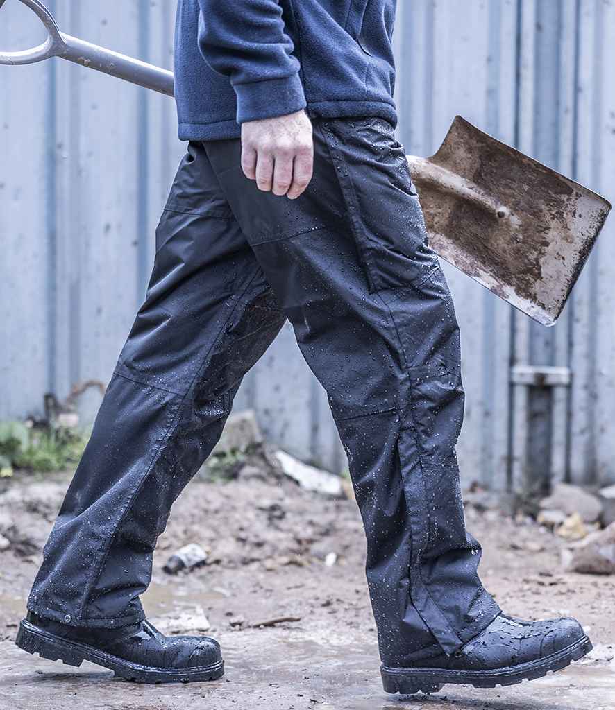 Regatta Wetherby Insulated Overtrousers