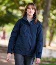 Regatta Ladies Beauford Waterproof Insulated Jacket