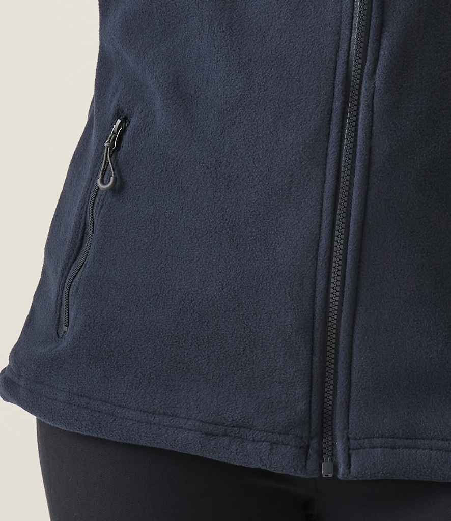 [RG077 NV/NV 10] Regatta Ladies Benson III 3-in-1 Breathable Jacket (10, Navy/Navy)