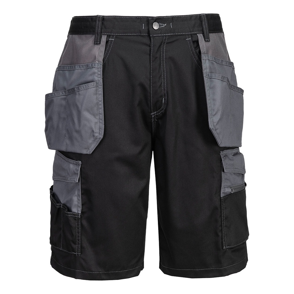 [KS18BZRS] Granite Holster Shorts (S)