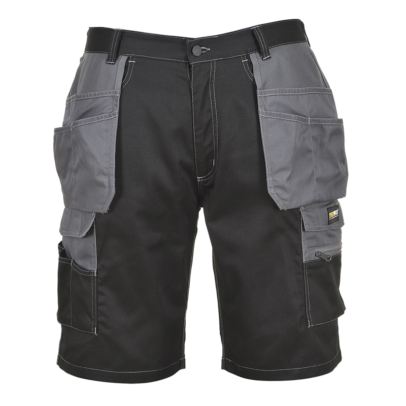 Granite Holster Shorts (S)