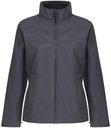 Regatta Ladies Uproar Soft Shell Jacket