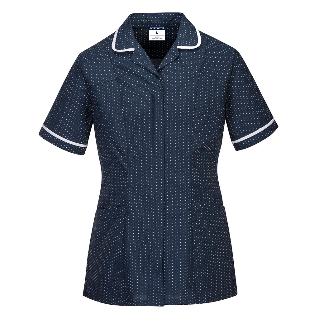 Stretch Classic Care Home Tunic (XS)