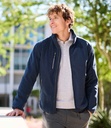 Regatta Omicron III Waterproof Fleece Jacket