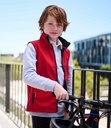 Regatta Kids Ablaze Soft Shell Bodywarmer