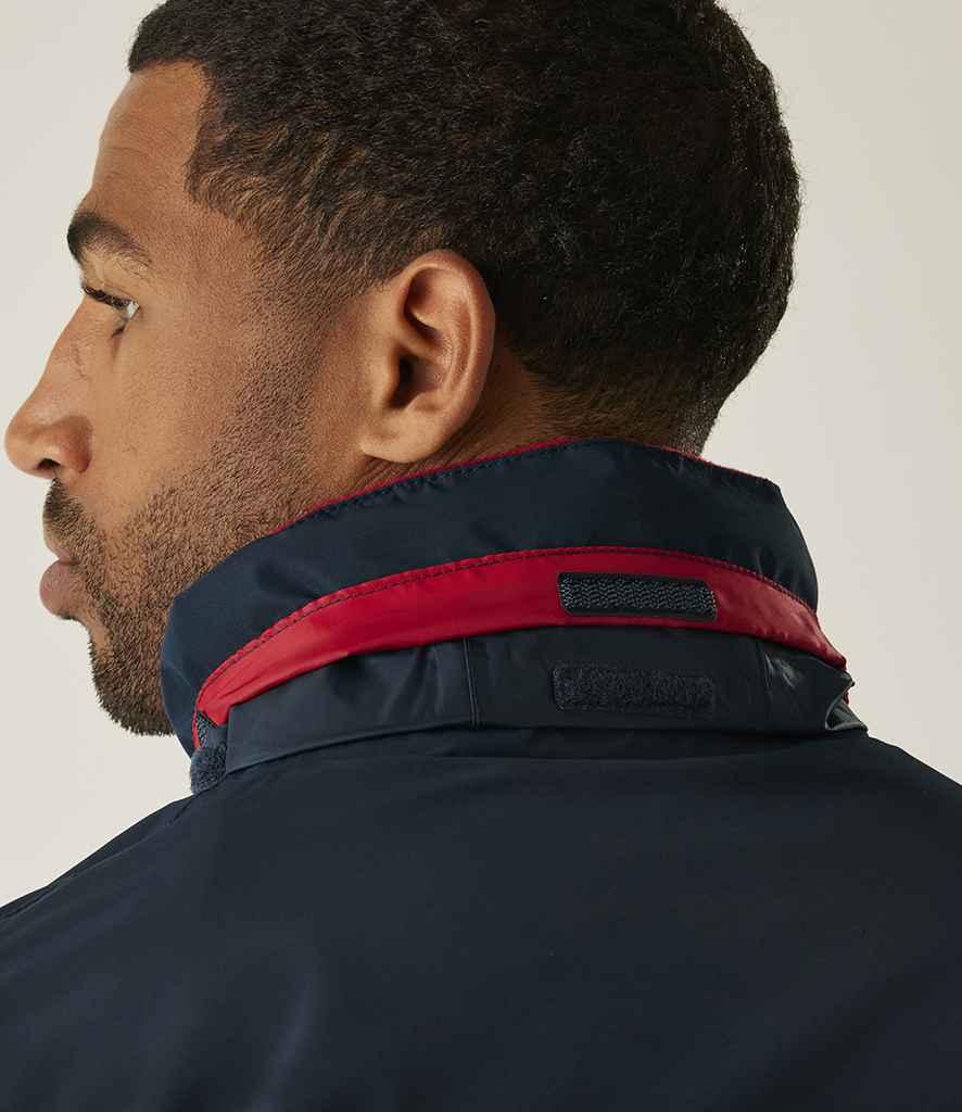 Regatta Ascender Waterproof Shell Jacket