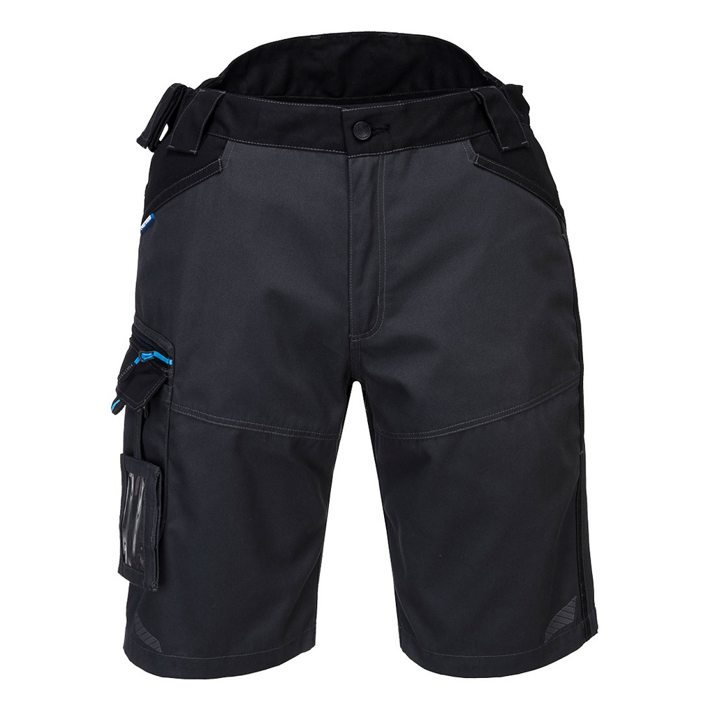 [T710MGR28] WX3 Shorts (Grey, 28)