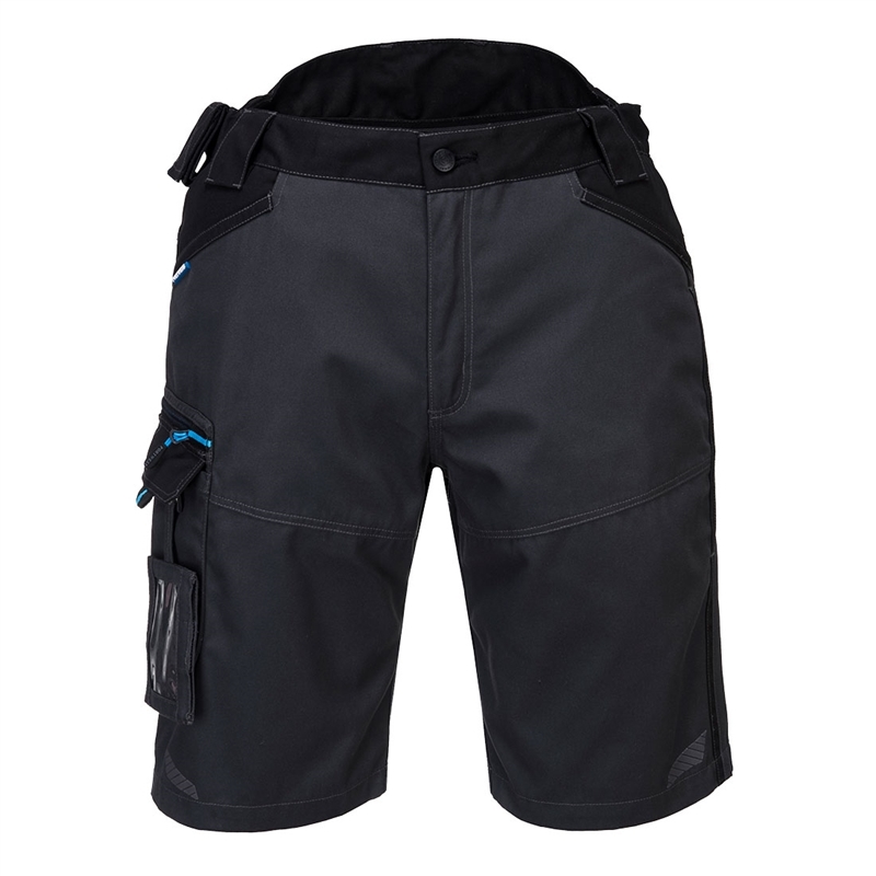 WX3 Shorts (Grey, 28)
