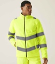Regatta High Visibility Pro Contract Thor Fleece Jacket