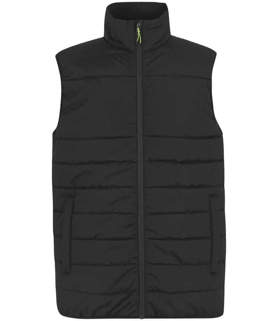 [RG652 BLK XS] Regatta Essential Thermal Bodywarmer (XS, Black)