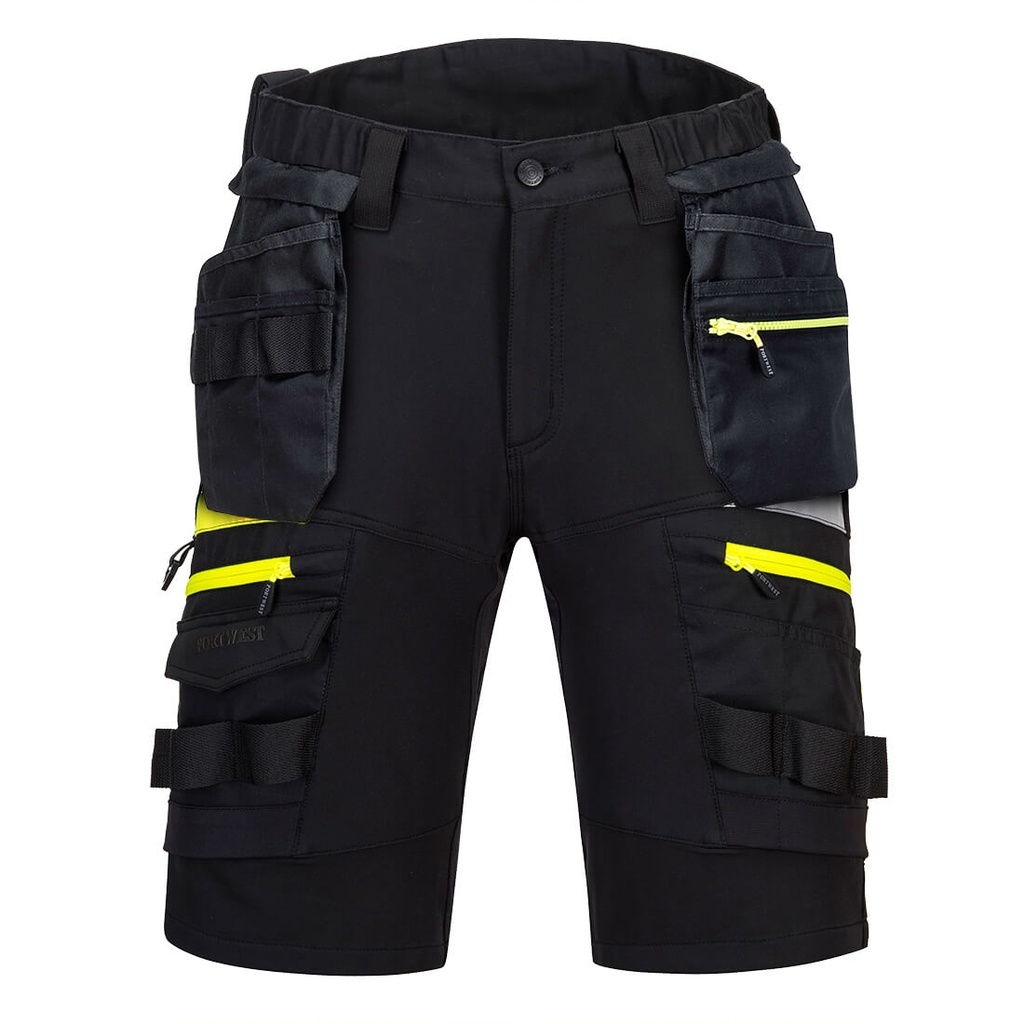 [DX444] DX4 Holster Short
