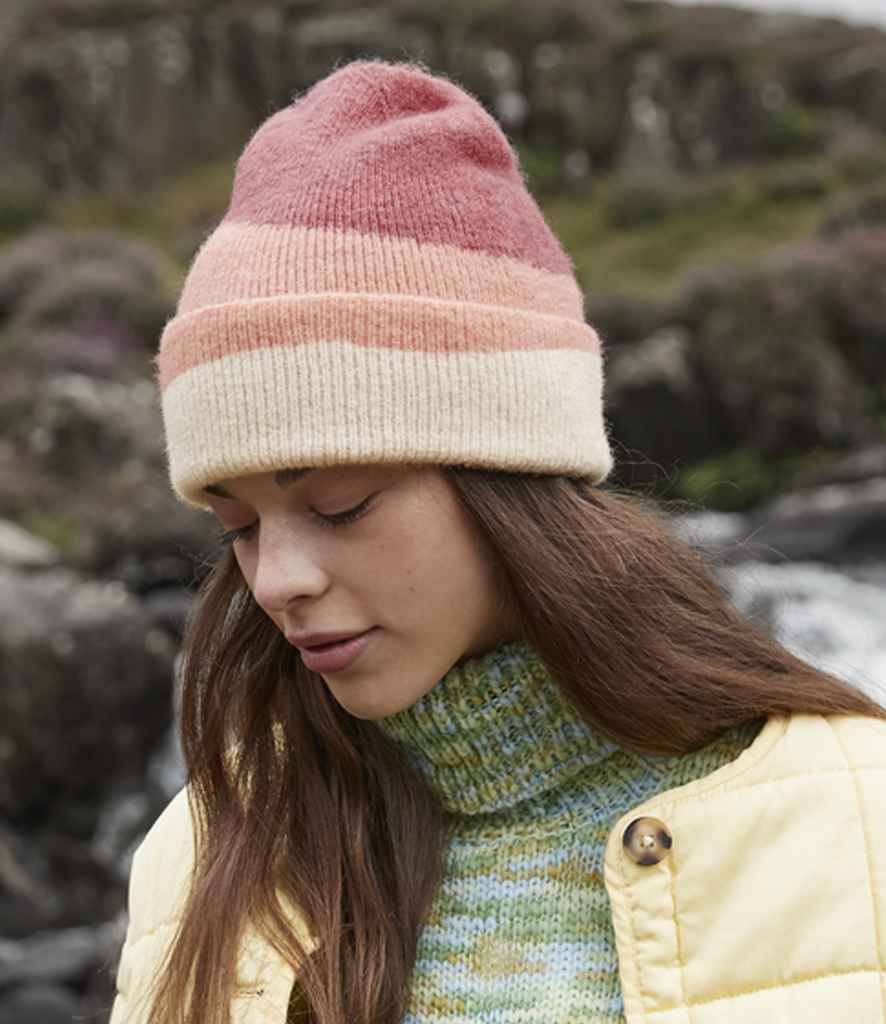 Beechfield Soft Wave Beanie