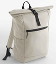 BagBase Athlux Roll-Top Backpack