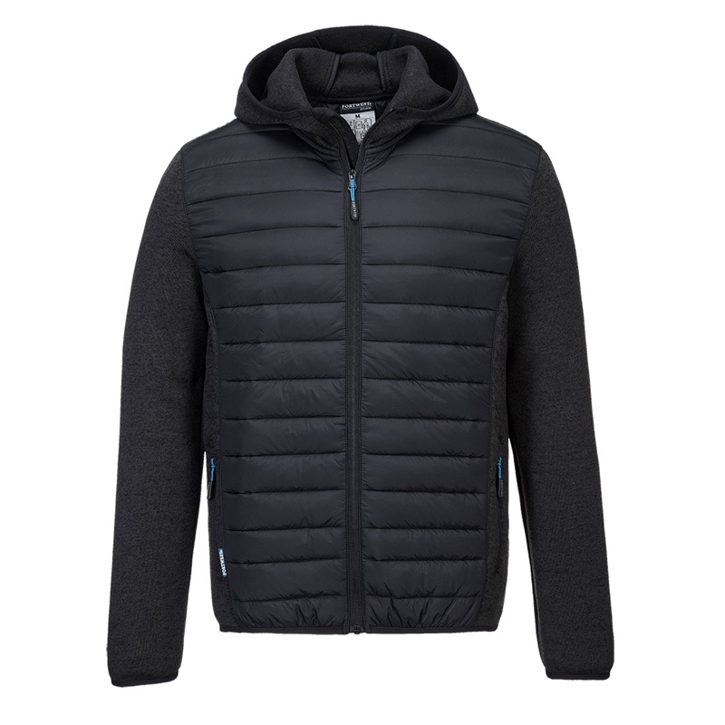 [T832GMRXS] KX3 Hybrid Baffle Jacket (XS)