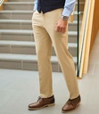 Brook Taverner Oliver Tailored Trousers