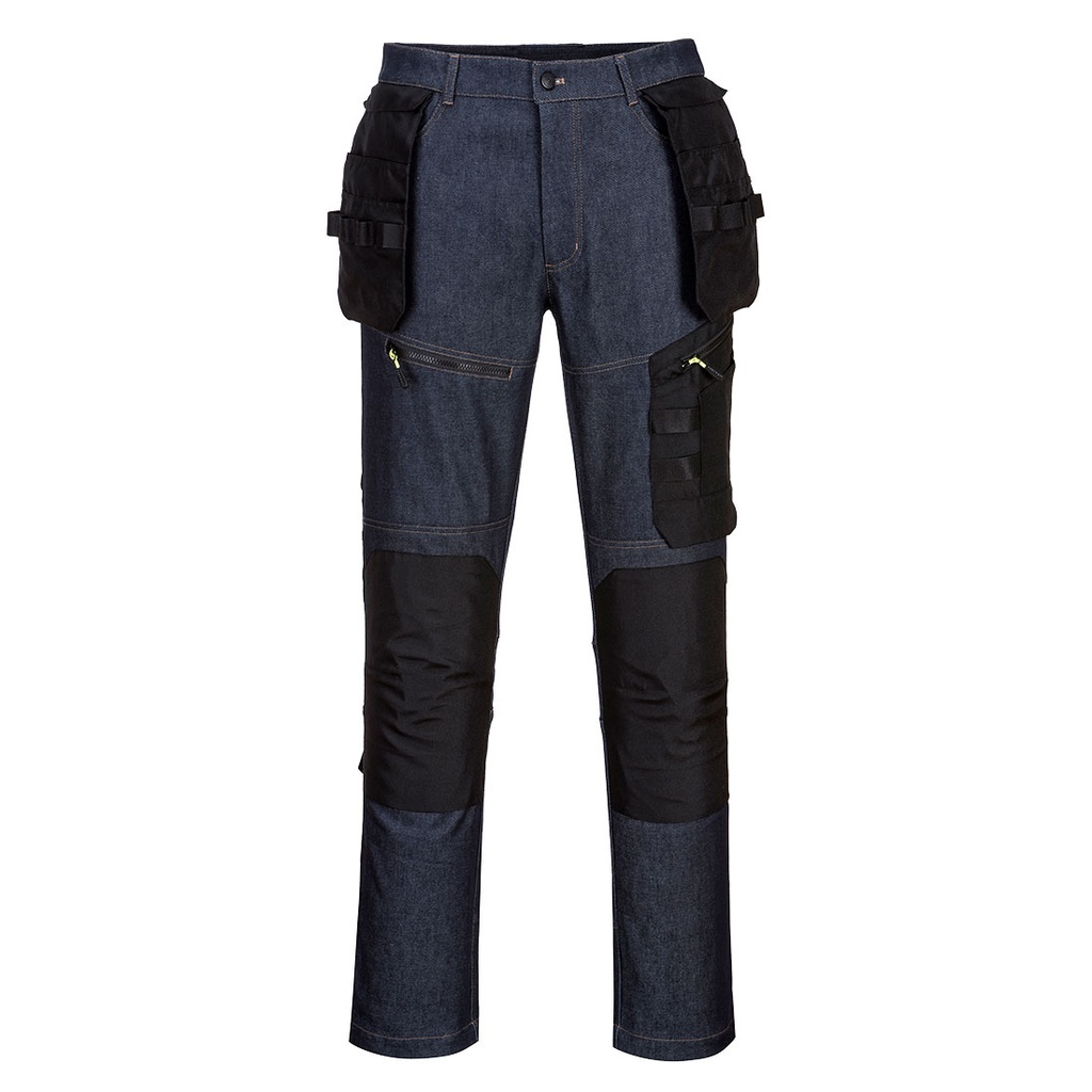 [KX342] KX3 Holster Denim